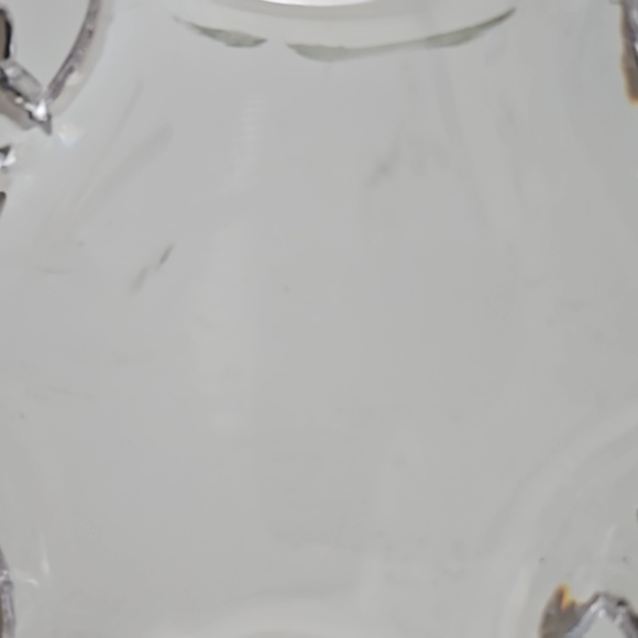 Beautiful snowflake Christmas tree topper - Picture 5 of 6